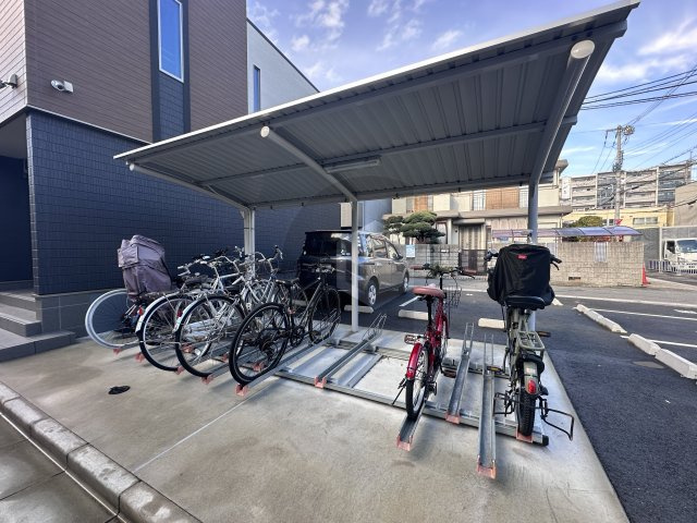 イーグルソシアのその他共用部分