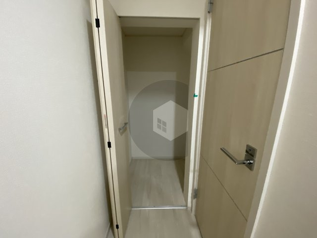 イーグルソシアの収納