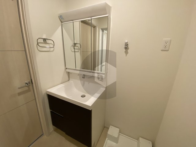 イーグルソシアの独立洗面台