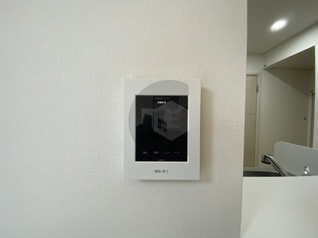 イーグルソシアのセキュリティ