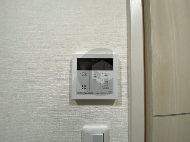 イーグルソシアの設備