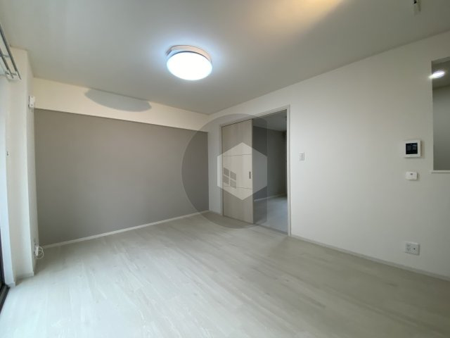 イーグルソシアの洋室