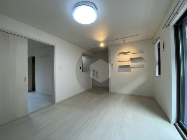 イーグルソシアの居間・リビング