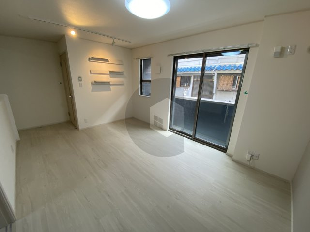 イーグルソシアの居間・リビング