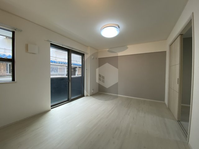 イーグルソシアの居間・リビング