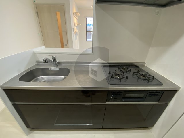 イーグルソシアのキッチン