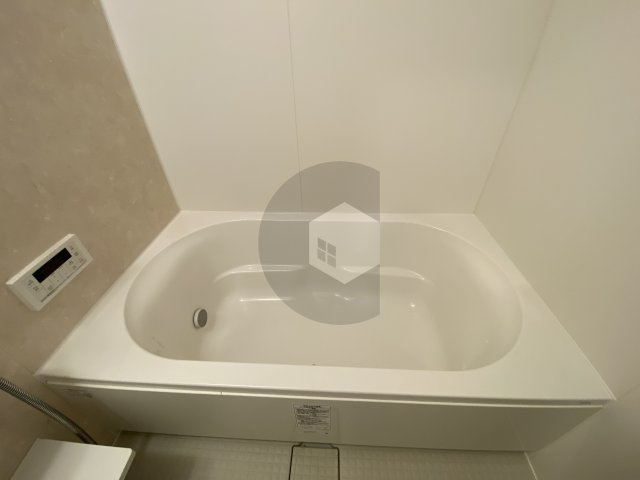 イーグルソシアの浴室