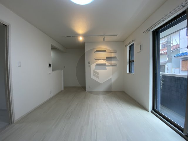 イーグルソシアの内装