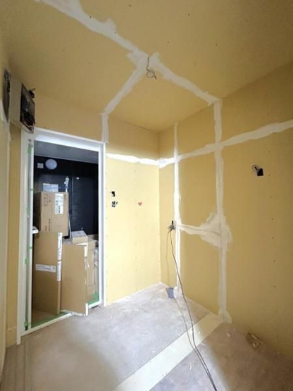 【独立洗面台】 | 飯塚市柏の森 　中古一戸建☆仲介手数料無料☆