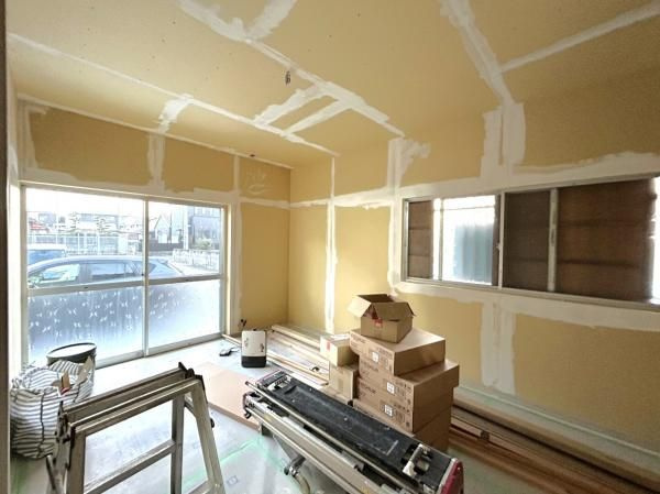 【洋室】 | 飯塚市柏の森 　中古一戸建☆仲介手数料無料☆