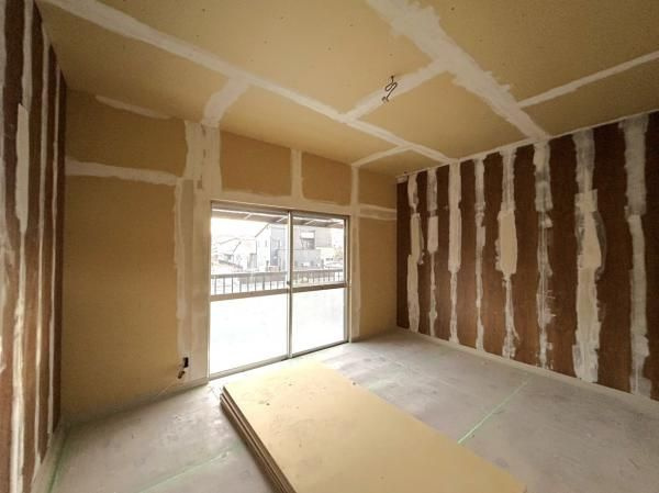 【洋室】 | 飯塚市柏の森 　中古一戸建☆仲介手数料無料☆