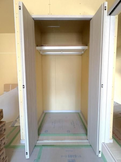 【収納】 | 飯塚市柏の森 　中古一戸建☆仲介手数料無料☆