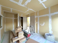 【洋室】 | 飯塚市柏の森 　中古一戸建☆仲介手数料無料☆