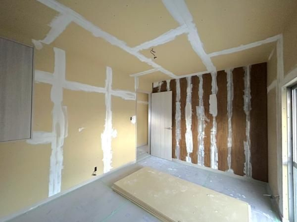 【洋室】 | 飯塚市柏の森 　中古一戸建☆仲介手数料無料☆