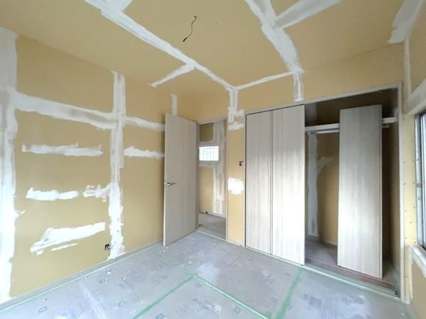 【洋室】 | 飯塚市柏の森 　中古一戸建☆仲介手数料無料☆