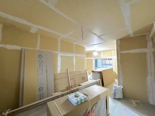 【キッチン】 | 飯塚市柏の森 　中古一戸建☆仲介手数料無料☆