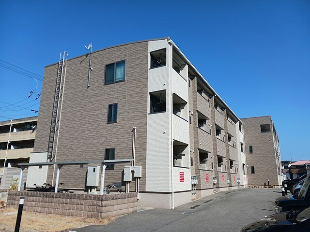 グランフローラ