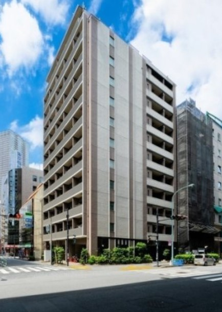 ミリアレジデンス東池袋