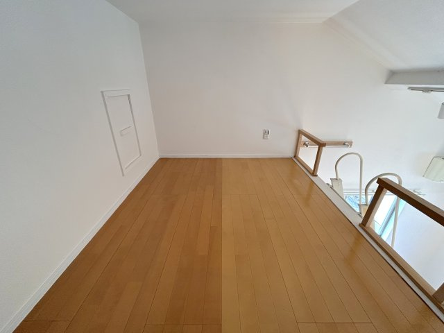 クレストパーク東生駒のその他