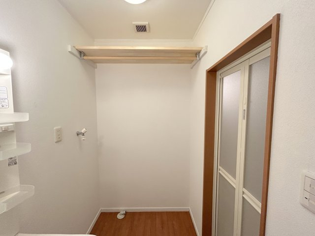 クレストパーク東生駒のその他共用部分