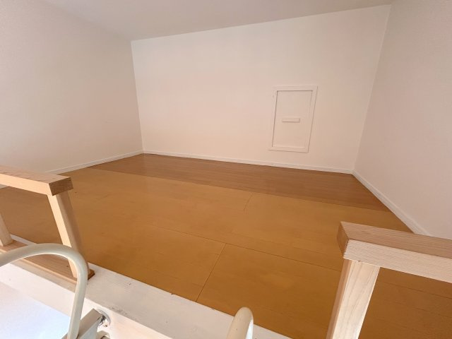 クレストパーク東生駒のその他