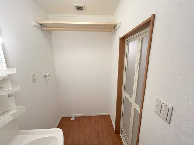 クレストパーク東生駒のその他共用部分