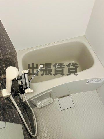 S-RESIDENCE黒川本通一丁目の浴室