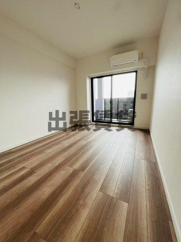 S-RESIDENCE黒川本通一丁目の居間・リビング