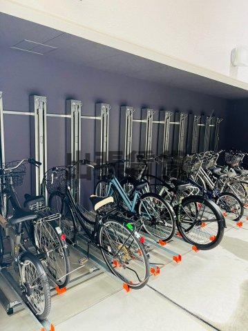 S-RESIDENCE黒川本通一丁目のその他共用部分