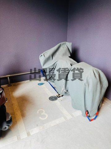 S-RESIDENCE黒川本通一丁目のその他