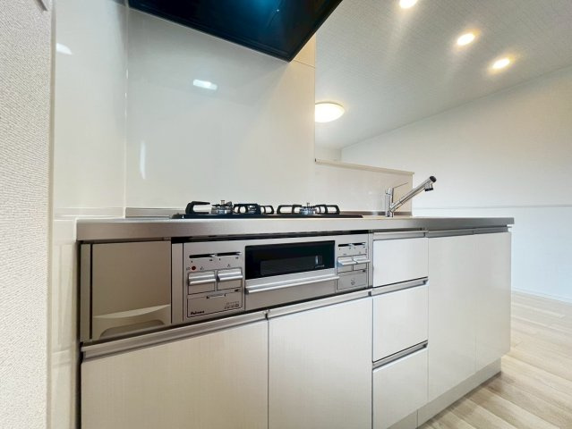 サンシャインⅡのその他