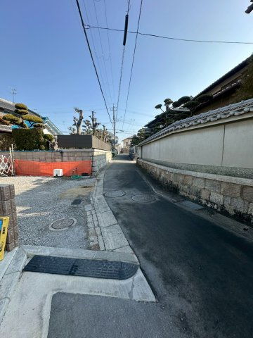 サンシャインⅡの周辺