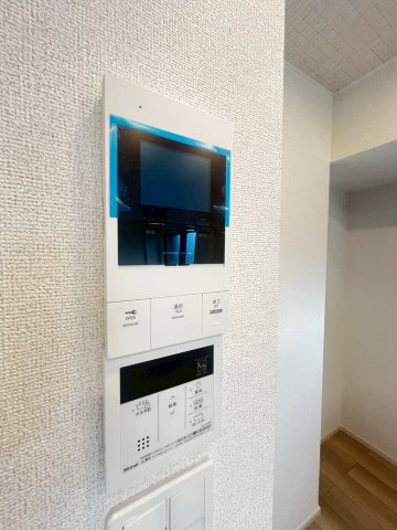 サンシャインⅡのセキュリティ