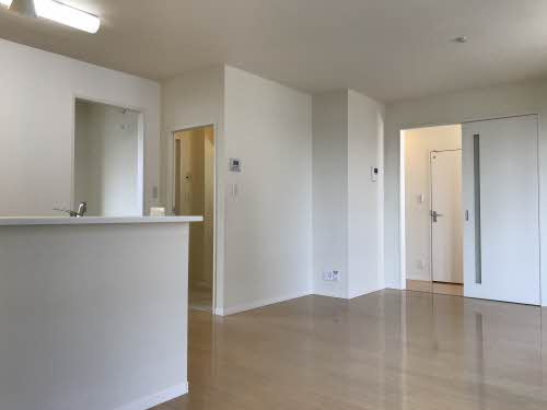 シャーメゾン・アゼリア B棟のその他