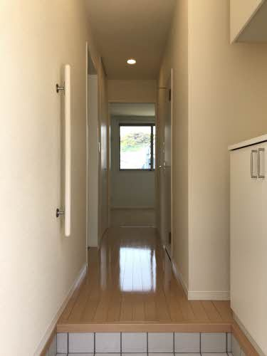 シャーメゾン・アゼリア B棟のその他