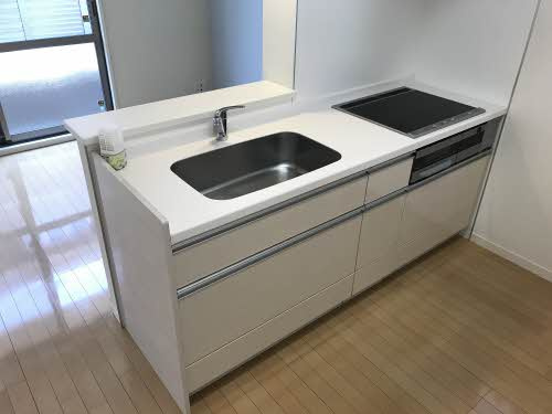 シャーメゾン・アゼリア B棟のその他