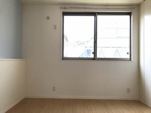 シャーメゾン・アゼリア B棟のその他