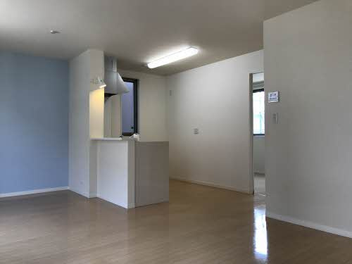 シャーメゾン・アゼリア B棟のその他