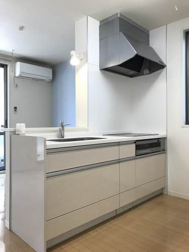 シャーメゾン・アゼリア B棟のその他