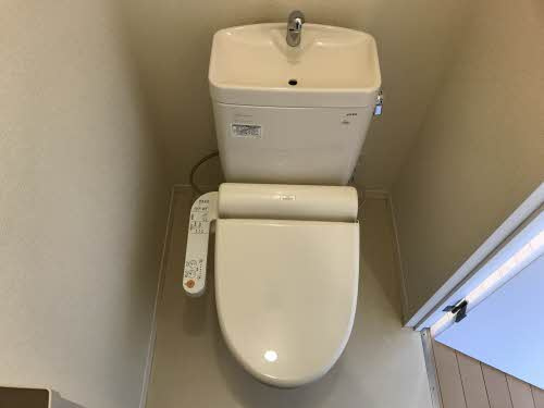 シャーメゾン・アゼリア B棟のその他