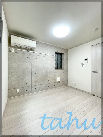 シャンテ大塚の居間・リビング