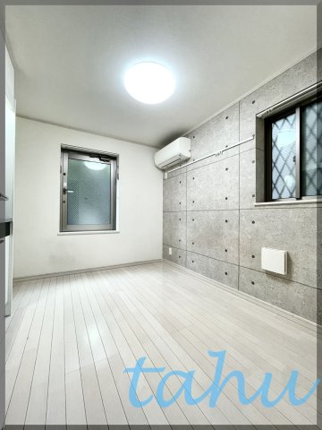 シャンテ大塚の内装