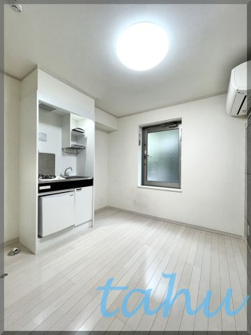 シャンテ大塚の設備