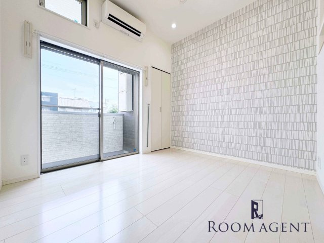 テラス吹上の内装