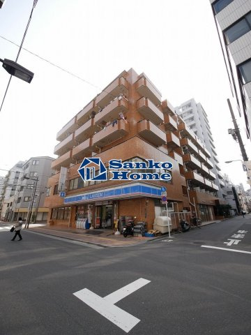 ダイアパレス御徒町第３の周辺