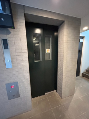 【設備】 | レオーネ駒沢