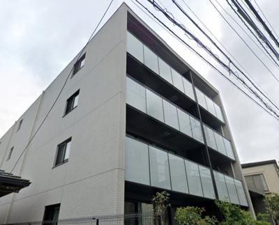 【その他】 | レオーネ駒沢