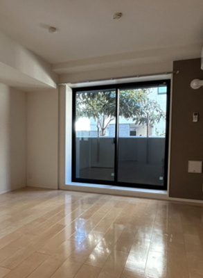 【居間・リビング】 | レオーネ駒沢