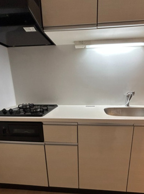 【キッチン】 | レオーネ駒沢