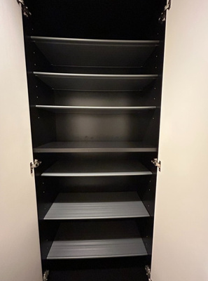 【収納】 | レオーネ駒沢